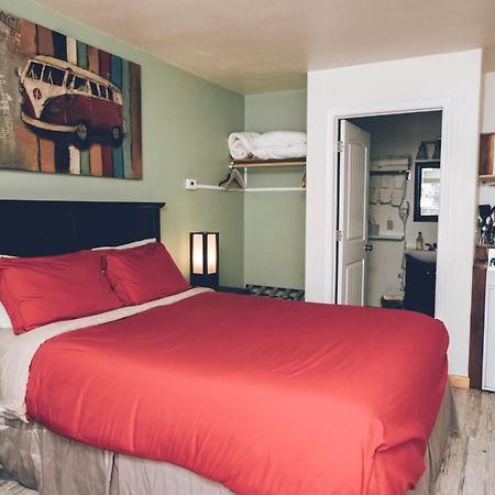 Fifth Dimension Room 1 Crestone Ngoại thất bức ảnh