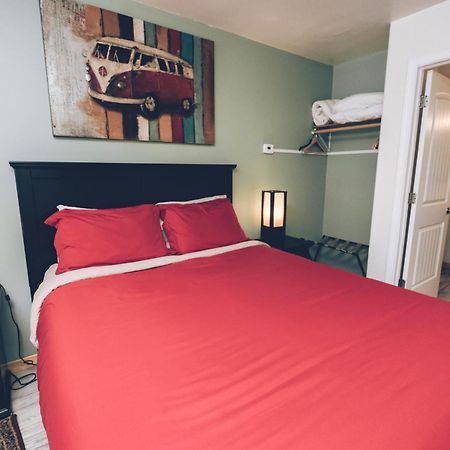 Fifth Dimension Room 1 Crestone Ngoại thất bức ảnh
