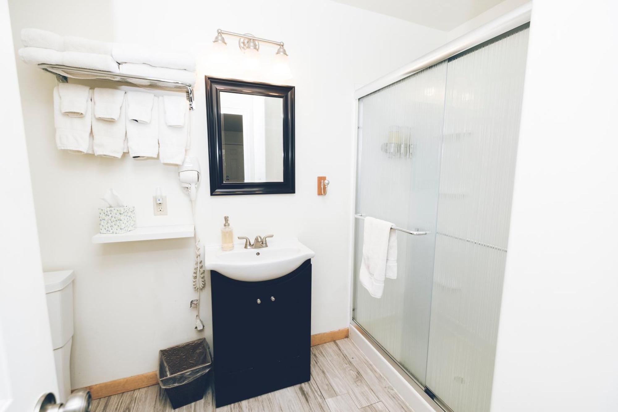 Fifth Dimension Room 1 Crestone Ngoại thất bức ảnh