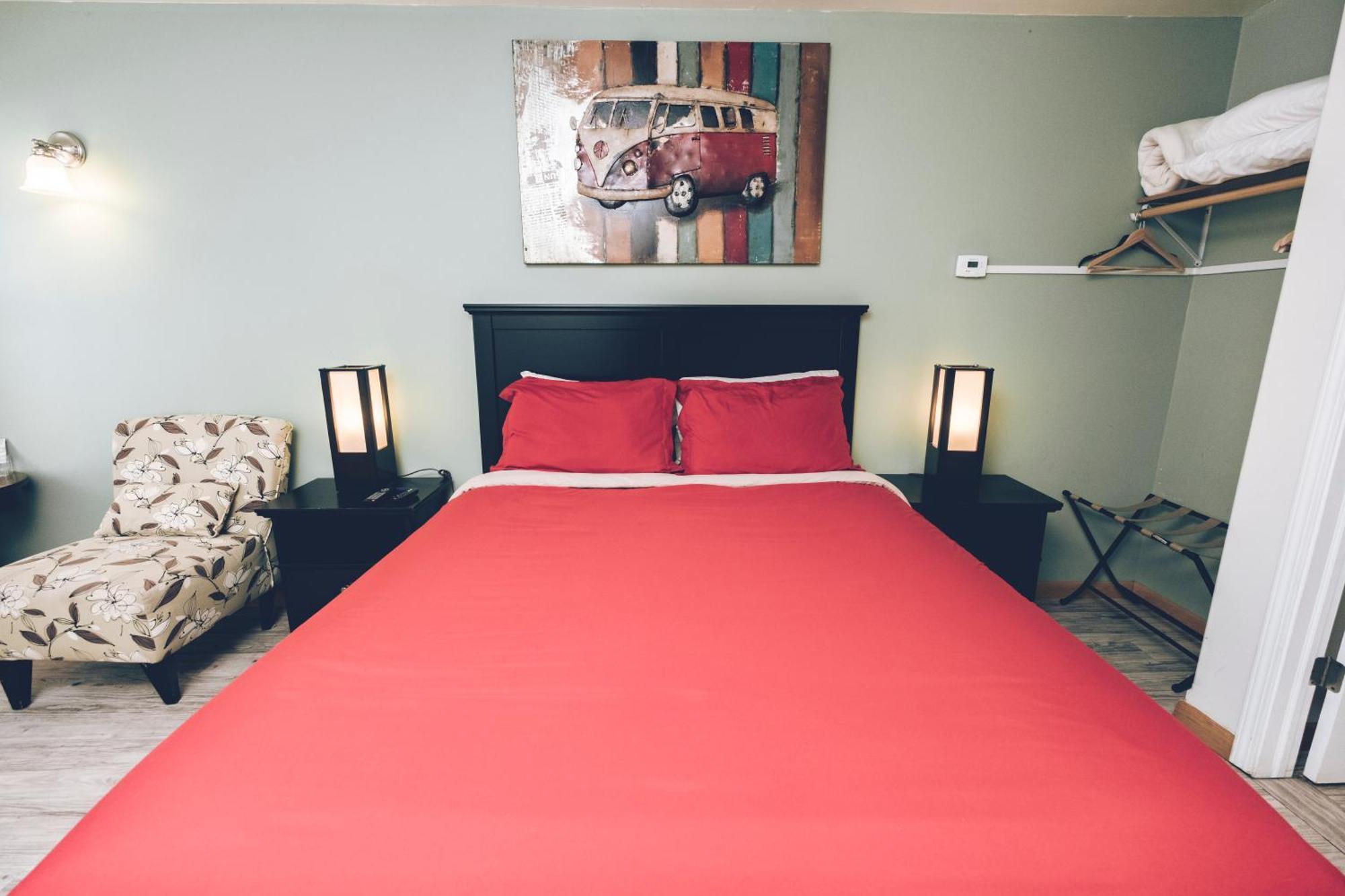 Fifth Dimension Room 1 Crestone Ngoại thất bức ảnh