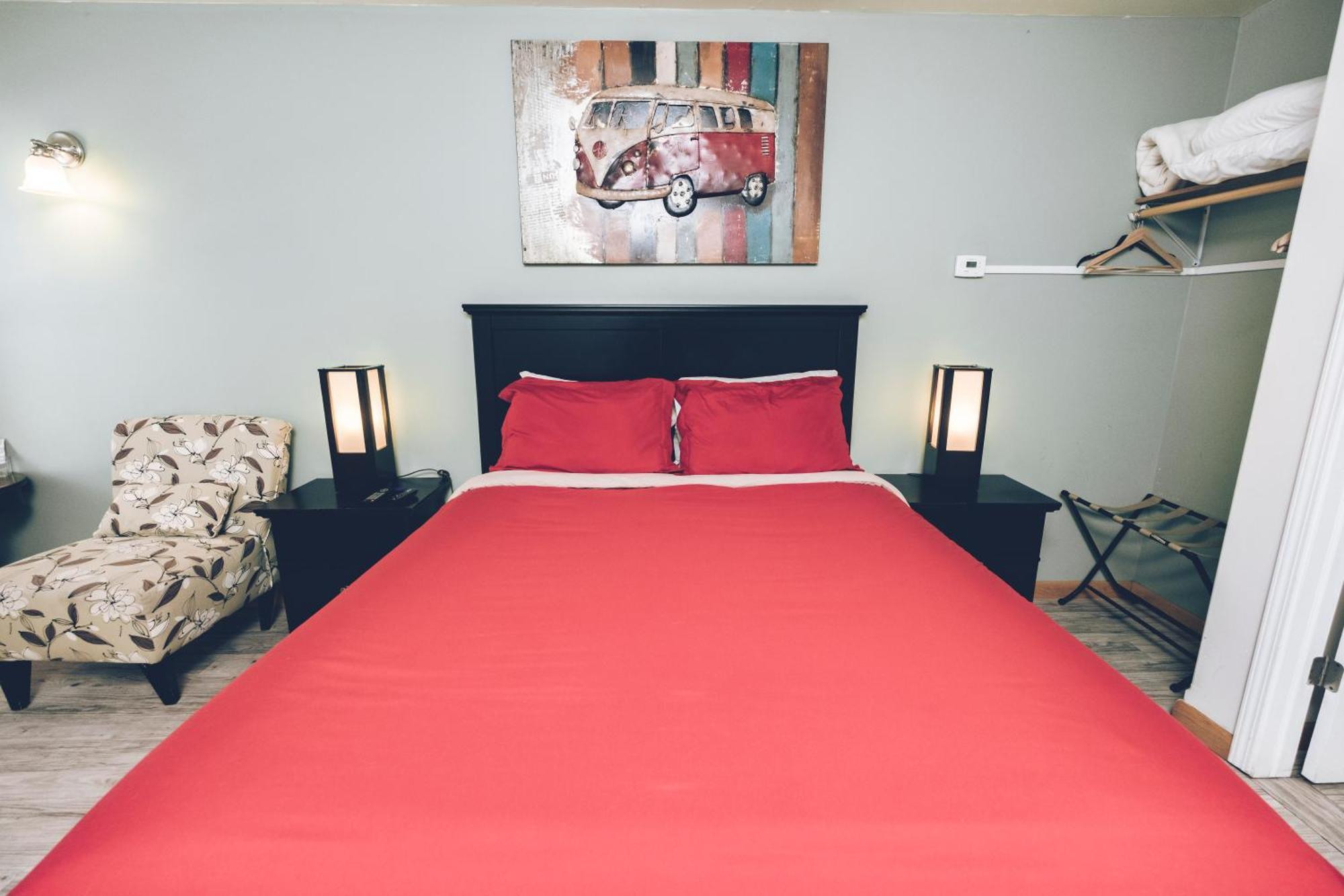 Fifth Dimension Room 1 Crestone Ngoại thất bức ảnh