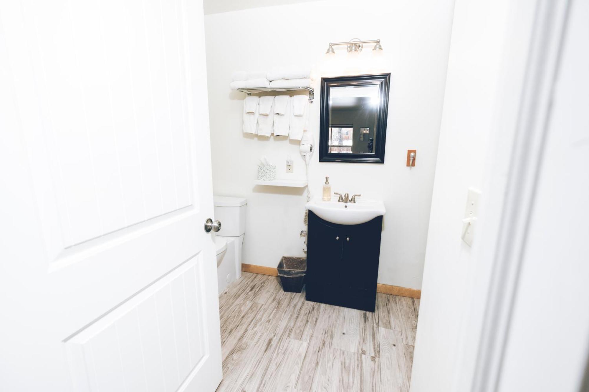 Fifth Dimension Room 1 Crestone Ngoại thất bức ảnh